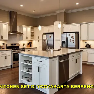 harga kitchen set di yogyakarta berpengalaman